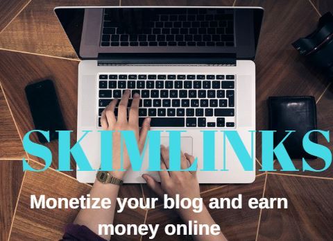 Monetize you blog and earn money online