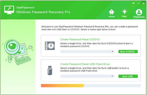 Windows-Password-Recovery
