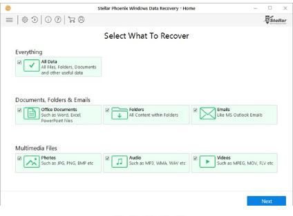 select-what-to-recover