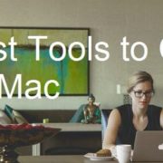 5 Best Cleaner tools of 2017 to clean your mac and get rid of junks