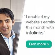 Infolinks Review 2018 – Can You Earn Money Online? (Updated)