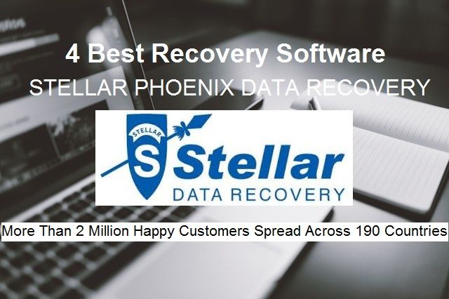Stellar-Phoenix-Data-Recovery
