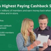 Spend less and shop more with cashback offers in 2018 – Topcashback UK
