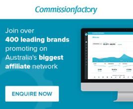 Commission-Factory-best affiliate marketing network