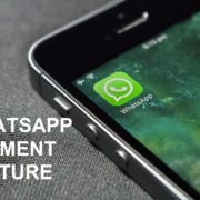 WhatsApp Payments Feature in 2018 -Now Send Money to your Friends