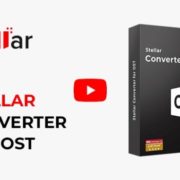 Stellar OST to PST Converter Review :-Features, Pricing & Alternatives