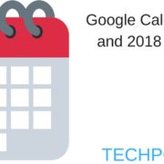 Google Calendar App for IPhone :- Google Calendar 2018 Updates