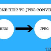 Free HEIC TO JPG Converter – Reviews, Features(Windows 10/8/7)