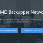 How to Use AOMEI Backupper Network 1.0 – TechPcVipers (Updated 2019)