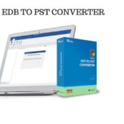 Do you want to know the top EDB TO PST Converter Tool of 2018?