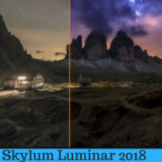 Luminar 2018:- Best Photo Editing Software for Mac & PC
