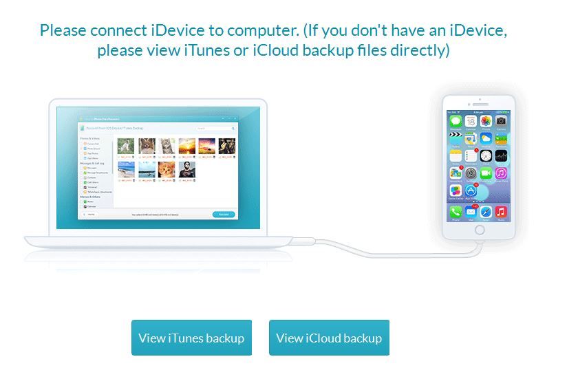 COnnect-IDevice-to-COmputer