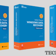 Review:- Hard Disk Data Recovery Software For Window & Mac