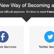 Famoid – Best Place for Social Media Services