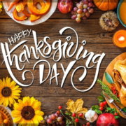 When is ThanksGiving Day 2018? ThanksGiving travel, dinner