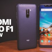 Poco F1 Review: Xiaomi’s Next Move to Beat OnePlus 6