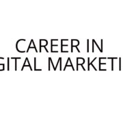 Why See Digital Marketing As A Career Opportunity | TechPcVipers
