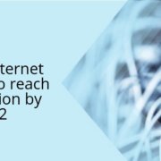 India’s Internet Service Is Likely To Accomplish $124 Billion By 2022 Leading To 1.2Crore Net Job Opportunities