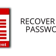 Why PDF Password Recovery Is The Best Choice?