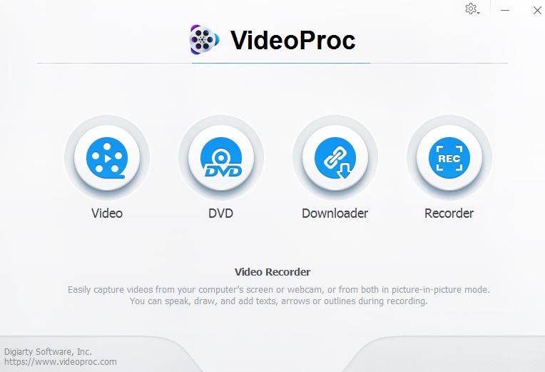Video Processing 