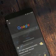 Save your phone battery by keeping in dark mode; Confirmed by Google!
