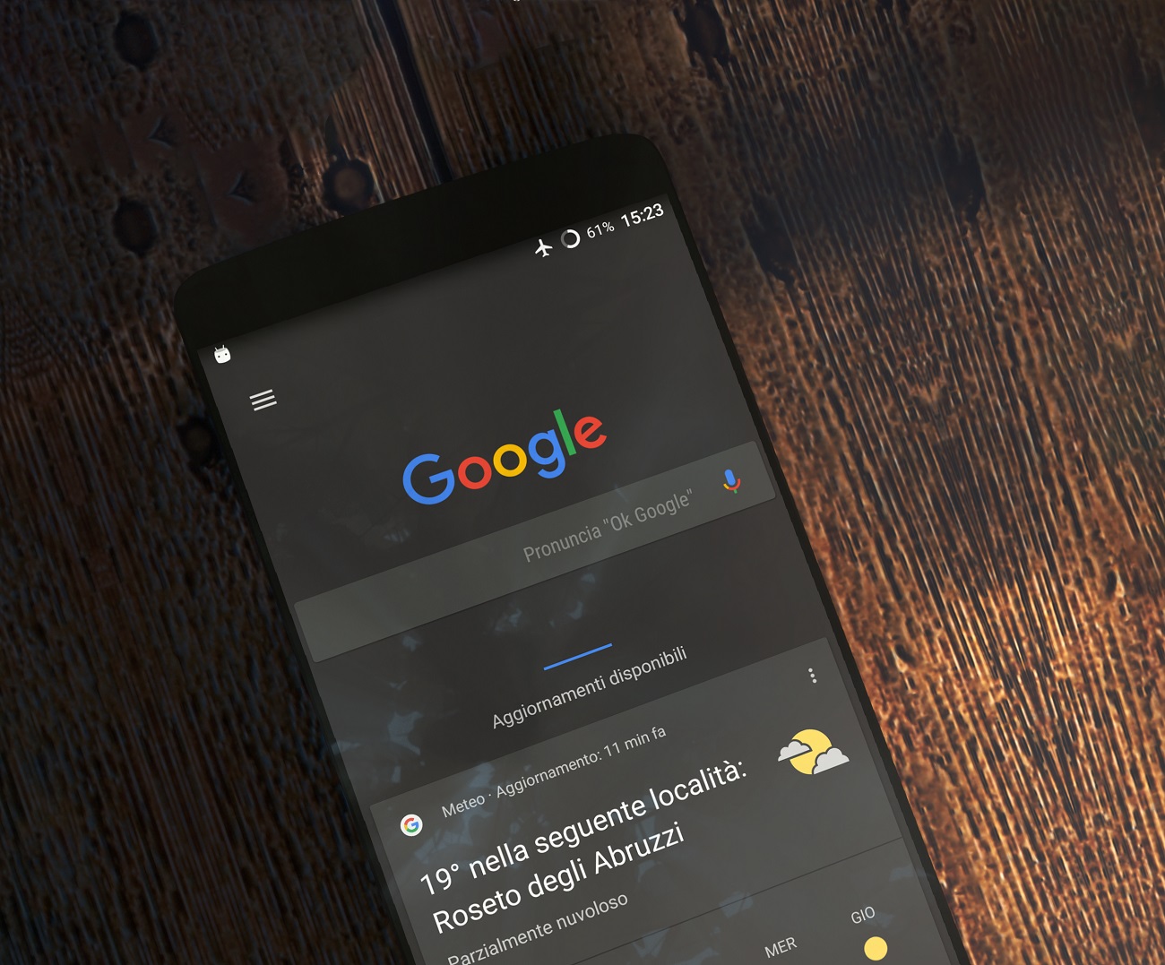 google-dark-mode-battery-save-news