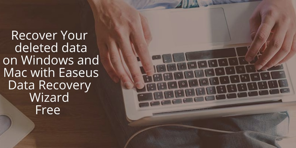 Recover Your Lost Data