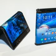 Did you hear about Samsung’s foldable phone? TechPcVipers