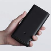 Now charge your laptop with Xiaomi Mi Power Bank 3 Pro | TechPcVipers