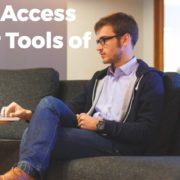 Access Repair Tools