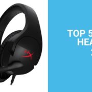 Top 5 Gaming Headsets of 2019: Review – TechPcVipers