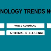 Top 5 Technology Trends for 2020 according to TechPcVipers