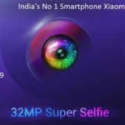 Xiaomi Redmi Y3 Launching in India on 24 April, Spec & Review | TechPcVipers