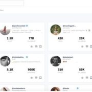 Heepsy Review 2019: The method to find Instagram Influencers