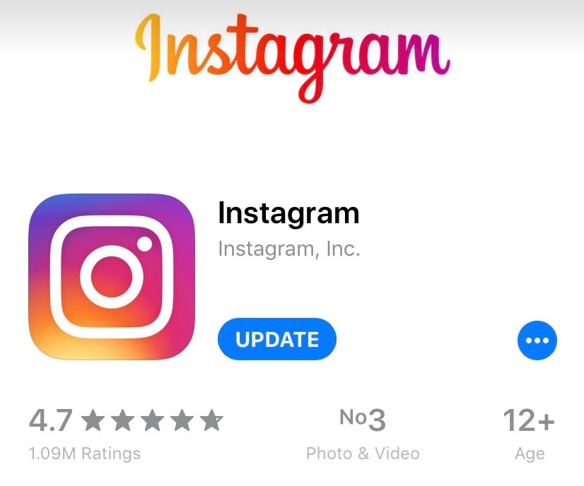 Instagram shutting its standalone direct messaging app