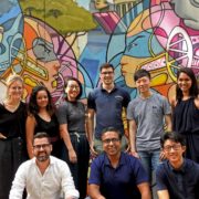 Singapore based AI platform Pencil raises $ 1.1m seed funding