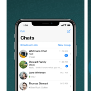 WhatsApp announces end of support for Windows Phone on Dec 31, 2019