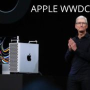 Apple announcements in WWDC 2019 – IOS 13 dark mode, Ipad OS, MacPro