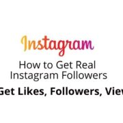 4 Best Websites to Gain Real Instagram Followers in 2019 – TechPcVipers