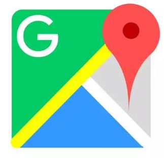 Google maps added public transport features