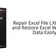 Ultimate Guide to repair corrupted excel files (.XLS/.XLSX) – (with Pictures)
