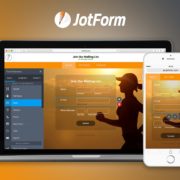 An Overview of the Best Web Form Builder of 2019 –  Jotform