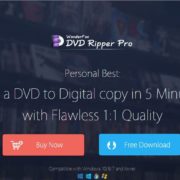 WonderFox DVD Ripper Pro Review 2019-Back up Your DVD in a Digital Way