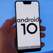 Android 10 Released: Is the New Android iOS-like?