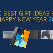 New Year 2020 Gift Ideas: 10 Cool Gifts for Tech Lovers