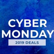 Cyber Monday 2019 Deals: Is it Different from Black Friday?