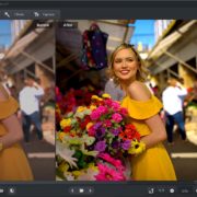 PhotoWorks Review:- Super Simple and Automatic Photo Editor for PC