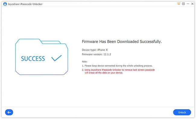 download-firmware-successfully-win-