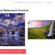 3 Best Apps to Watermark Your Photos & Videos in 2019 [Windows + Mac]
