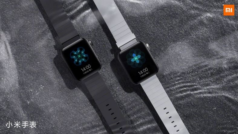 Xiaomi-to-launch-smartwatch